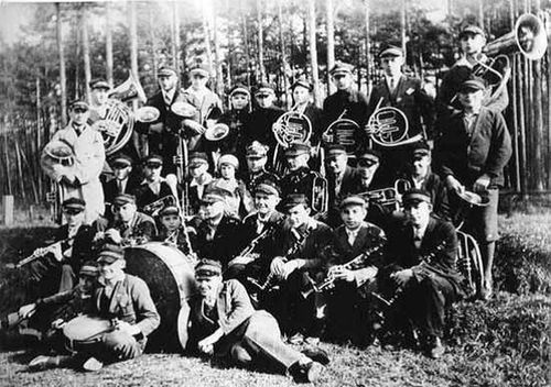 orkiestragimnazjalna1930